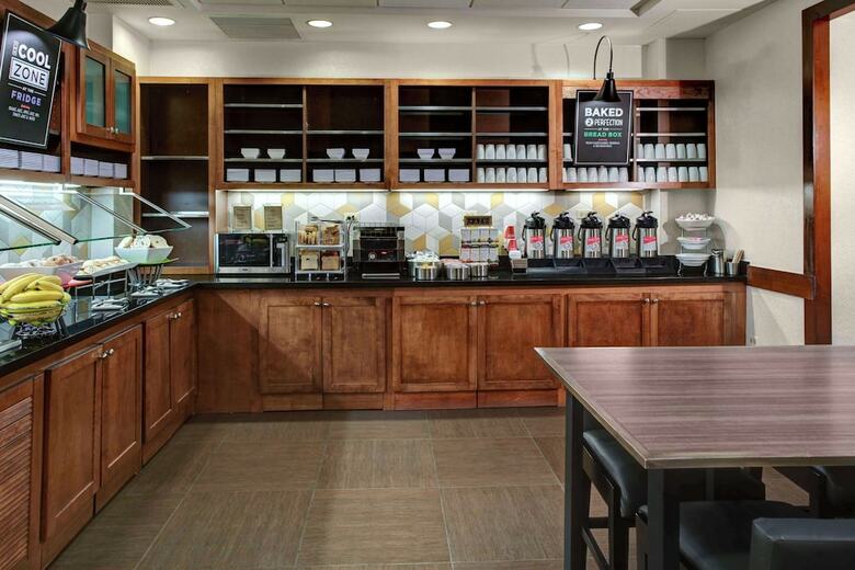 Hotel Hyatt Place Brentwood