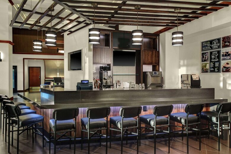 Hotel Hyatt Place Brentwood