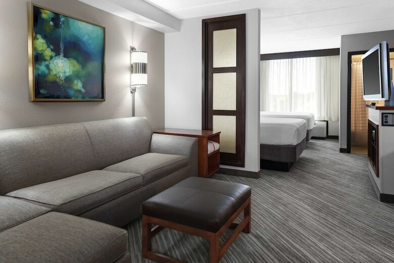 Hotel Hyatt Place Brentwood