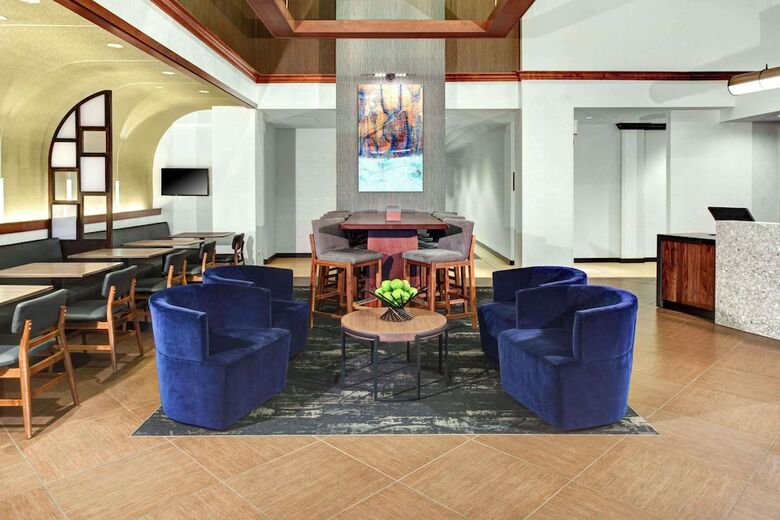 Hotel Hyatt Place Brentwood
