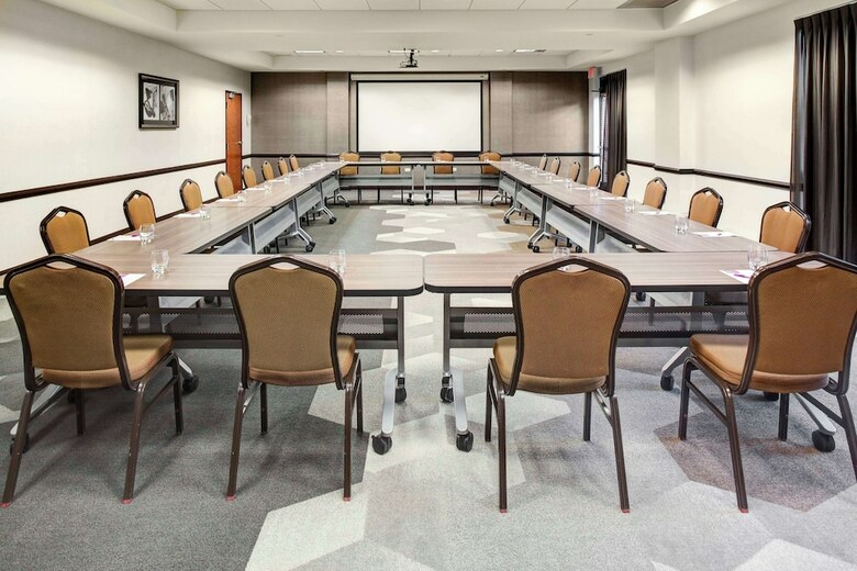 Hotel Hyatt Place Brentwood