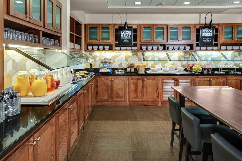Hotel Hyatt Place Brentwood
