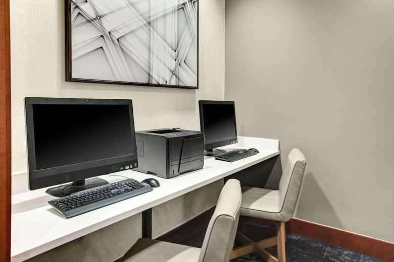Hotel Hyatt Place Brentwood