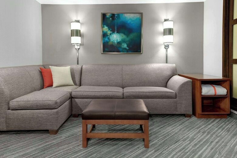 Hotel Hyatt Place Brentwood