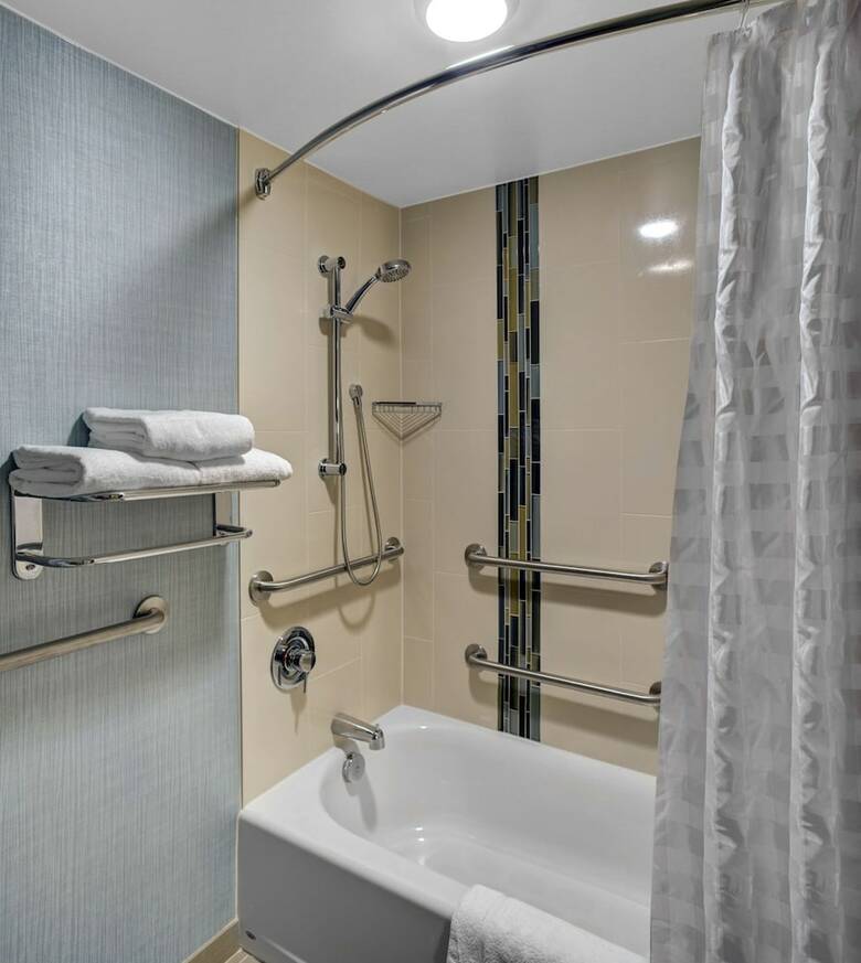 Hotel Hyatt Place Brentwood