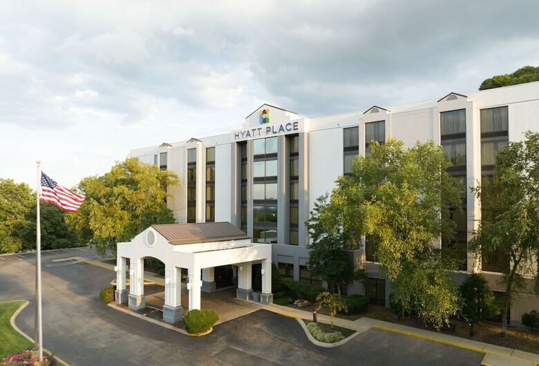 Hotel Hyatt Place Brentwood