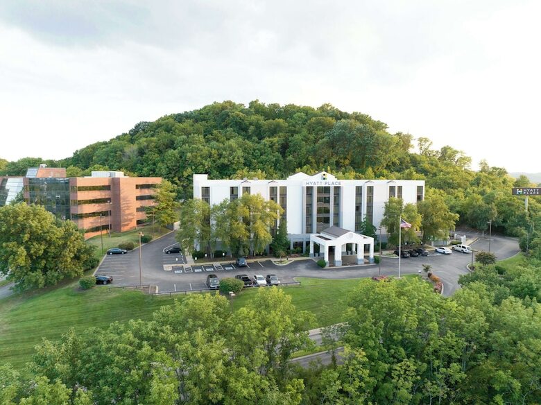Hotel Hyatt Place Brentwood