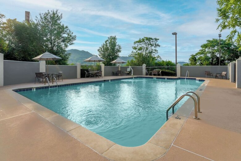 Hotel Hyatt Place Brentwood
