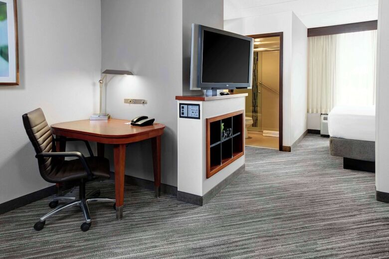 Hotel Hyatt Place Brentwood