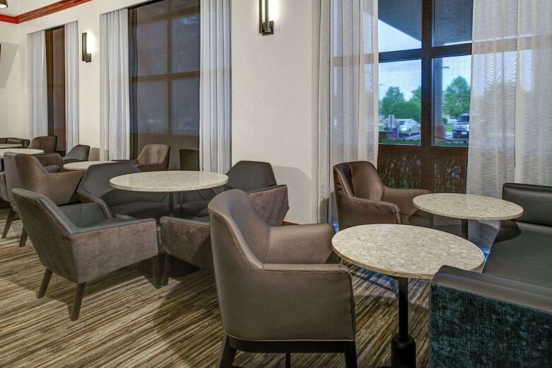 Hotel Hyatt Place Brentwood