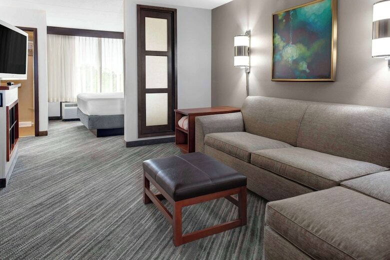 Hotel Hyatt Place Brentwood