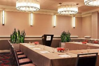 Hotel Four Points Nashville - Brentwood