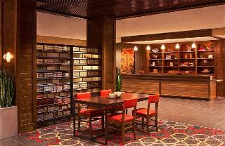 Hotel Four Points Nashville - Brentwood