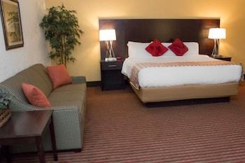 Grand Williston Hotel And Conference Center