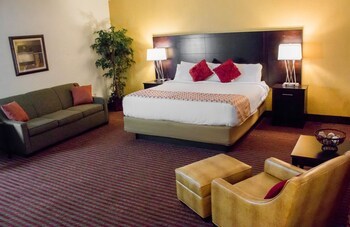Grand Williston Hotel And Conference Center