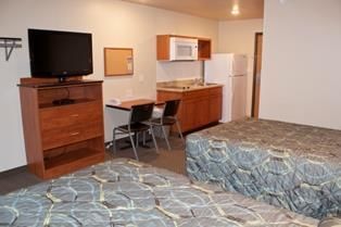 Hotel Value Place Williston