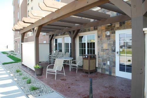 Hotel Landmark Suites - Williston