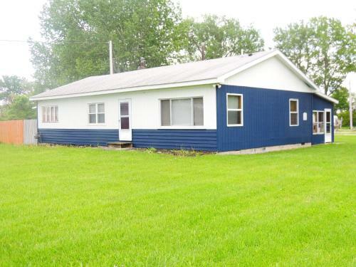 White Caps Motel