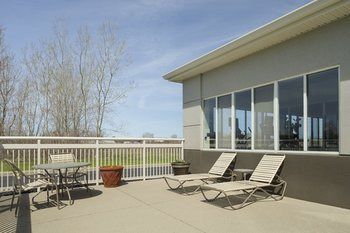 Hotel Country Inn & Suites Port Clinton