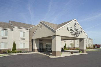 Hotel Country Inn & Suites Port Clinton