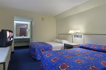 Hotel Red Roof Inn Jackson North Ridgeland