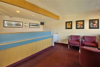 Hotel Red Roof Inn Jackson North Ridgeland