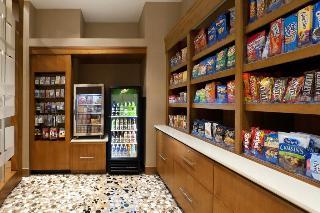 Hotel Springhill Suites By Marriott Jackson North/ridgeland
