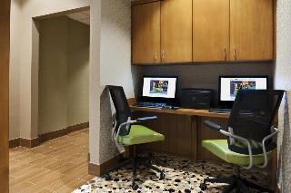 Hotel Springhill Suites By Marriott Jackson North/ridgeland