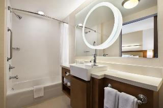 Hotel Springhill Suites By Marriott Jackson North/ridgeland