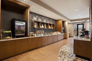 Hotel Springhill Suites By Marriott Jackson North/ridgeland