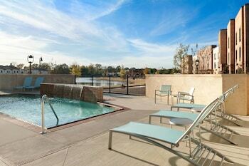 Hotel Springhill Suites By Marriott Jackson North/ridgeland
