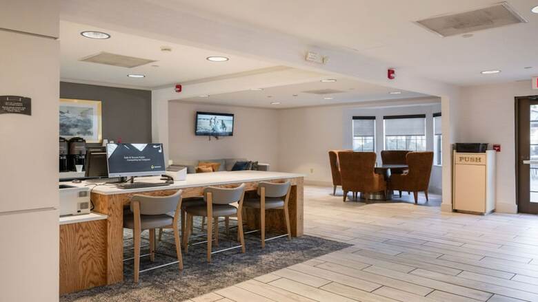 Hotel Staybridge Suites Jackson