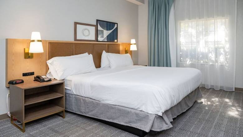 Hotel Staybridge Suites Jackson