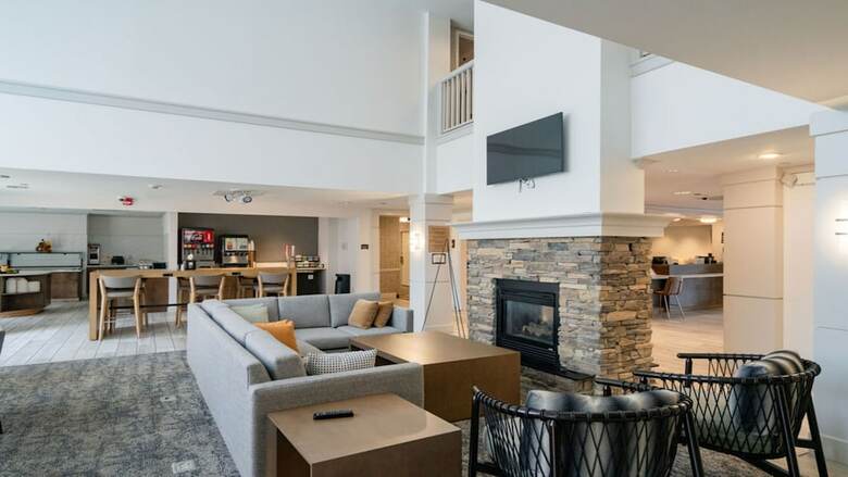Hotel Staybridge Suites Jackson