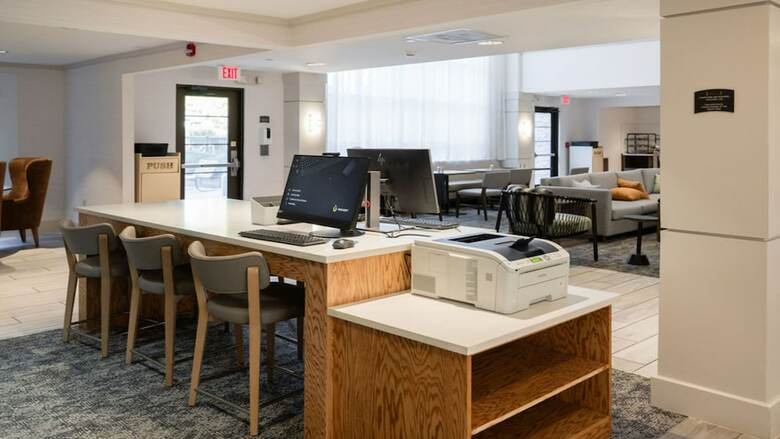 Hotel Staybridge Suites Jackson