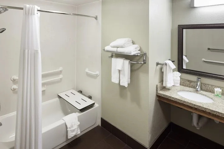 Hotel Staybridge Suites Jackson