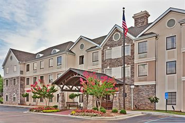 Hotel Staybridge Suites Jackson