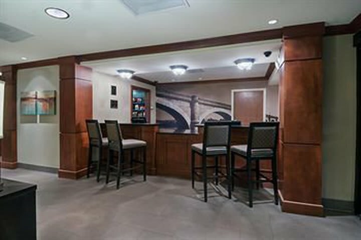 Hotel Staybridge Suites Jackson