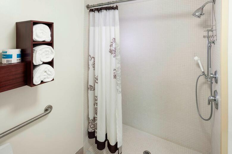 Hotel Residence Inn Jackson Ridgeland