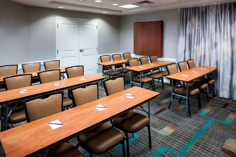 Hotel Residence Inn Jackson Ridgeland