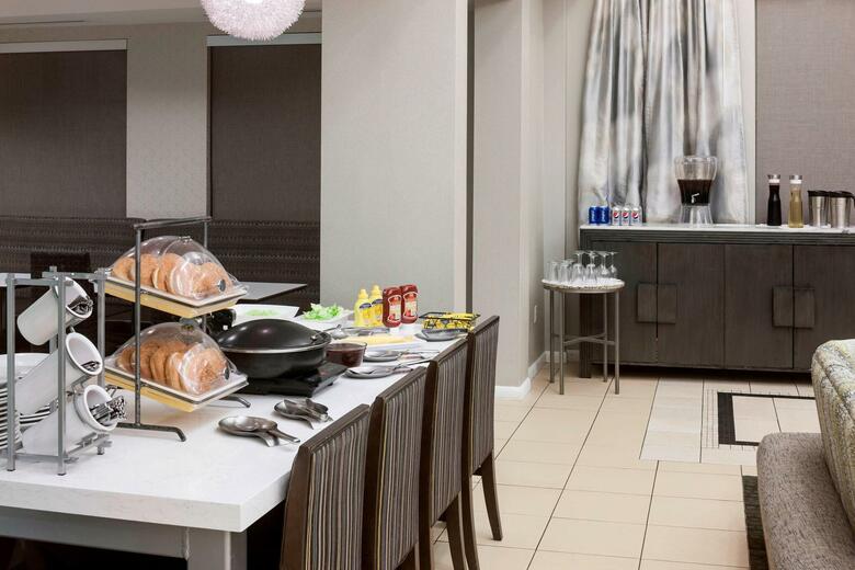 Hotel Residence Inn Jackson Ridgeland