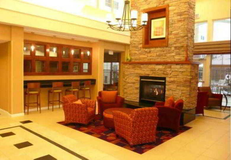 Hotel Residence Inn Jackson Ridgeland