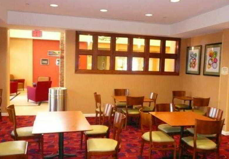 Hotel Residence Inn Jackson Ridgeland