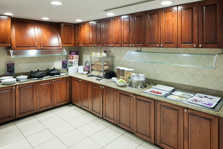 Hotel Residence Inn Jackson Ridgeland