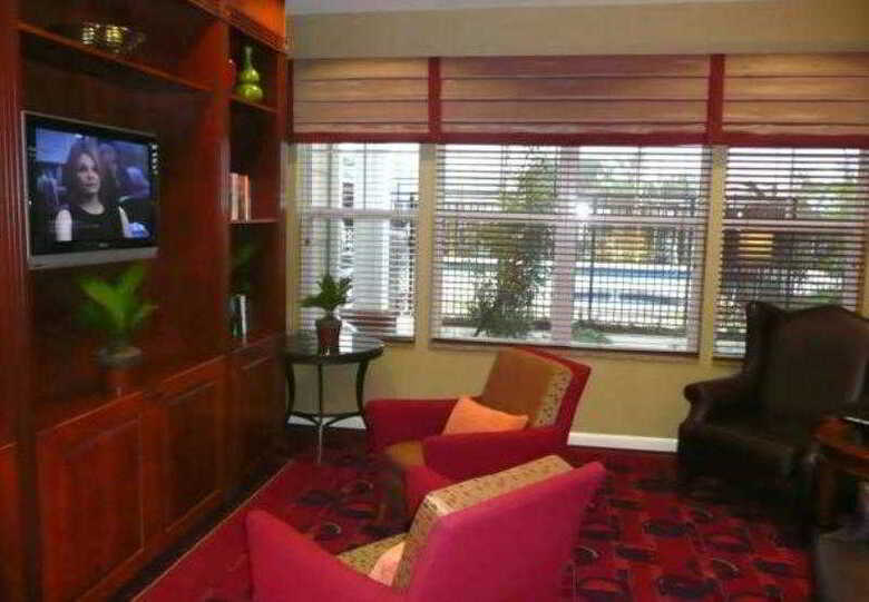 Hotel Residence Inn Jackson Ridgeland