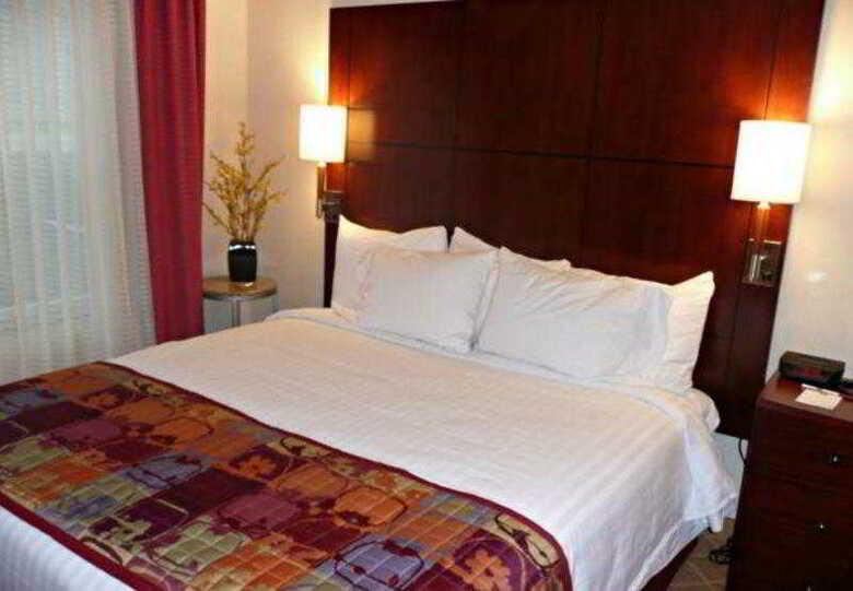Hotel Residence Inn Jackson Ridgeland