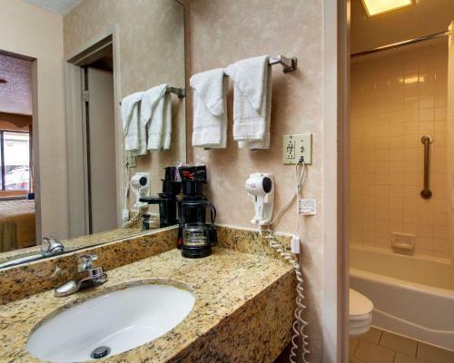 Hotel Quality Inn North Ridgeland
