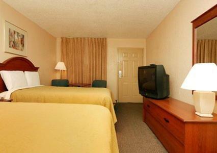 Hotel Quality Inn North Ridgeland