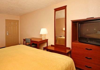 Hotel Quality Inn North Ridgeland