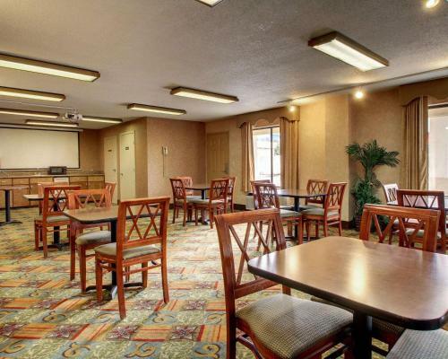 Hotel Quality Inn North Ridgeland